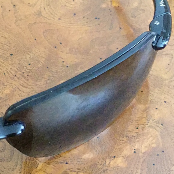 Men’s Maui Jim Sport Polarized Sunglasses Ho’okipa - Picture 14 of 14